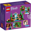 LEGO(R) FRIENDS 41677 Leśny wodospad